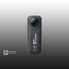 Insta 360 X5 BMW Black